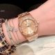 Clone Audemars Piguet Royal Oak Ladies Watches Rose Gold Diamond Bezel (5)_th.jpg